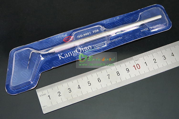 Periodontal probe